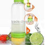 New Style Fruit Infuser Water Bottle Made in China thumbnail-4
