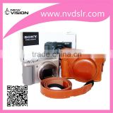 Factory Special Brand Camera Hard Case for HX50