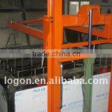 DTL-4000 Ultrasonic Wave Cleaning Machine thumbnail-1