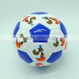 Promotional Size 5 Customized Logo Printing Soccer Ball thumbnail-6