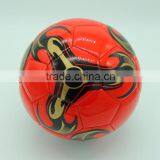 Good Quality Low Price Cheap Manufacturer Size 5 Designs Soccer Ball thumbnail-4