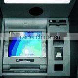 Hamburg ATM led light panel ATM lumipanel Dispenser led light panel