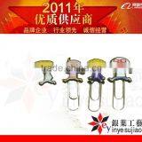 PVC 2D Book Mark thumbnail-1