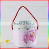 OEM Cardboard Empty Face Cream Packing Paper Tube thumbnail-1