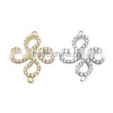 Gemstone 925 Sterling Silver Kite Shape Pendant thumbnail-3