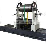 206 Hottest YYQ-50A Fan Dynamic Belt Balancing Machines