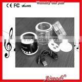 Factory Price Mini Speaker Bluetooth Connection Function Outdoor Enjoy Music Aimodi-MN05BT.T
