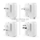 Forrinx Direct Supply Office Funny Doorbell Decorative Bell for Home Office AU UK USA Plug IP55 thumbnail-5