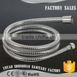 New Design Products Factory Sale Flexible Handheld Shower Hose For Bath Shower thumbnail-1
