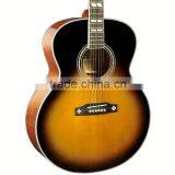 Wholesale Custom Acoustic Guitar on Hot Sale thumbnail-4