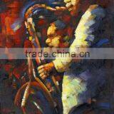 Easy for Pictures Oil Painting thumbnail-1