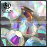 Flatback nail rhinestones for nails decoration