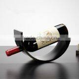 Custom Acrylic Modern Wine Rack thumbnail-2
