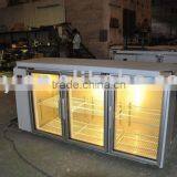 Bar Refrigeration Counter