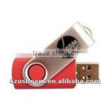 Swivel Usb 2.0 Flash Disk From Factory Supplier thumbnail-1