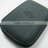 ( GC)-Carrying Impact Resistant Hard Pouch Bag Power Bank Organizer EVA Case