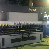 Hydraulic Press Brake WC67K thumbnail-3