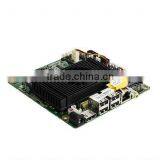 AMD T56N CPU Dual Core Single Board Computer DS-2018 Motherboard thumbnail-2