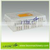 Leon Series Plastic Chick Crate for Sale thumbnail-6