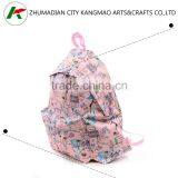 High Quality Custom Backpack Bag thumbnail-1