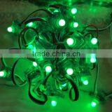 Wholesale 5v Programmable IP68 Waterproof Shenzhen Rgb Led Pixel Light thumbnail-2