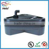 Arowana Ornamental Fish Farm Pond Water Filter System thumbnail-1