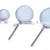 2014 New Style Fashion Optical Instruments Magnifying Glass Magnifiers Gadgets Promotion thumbnail-1