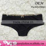Mature Women Sexiest Ladies Underwear Short Underwear for Women Butterfly Style of Panties thumbnail-3