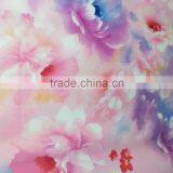 100% Rayon Wowen Single Jersey Fabric for Bedding in China