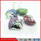 Brand New Manufacturer Price Cheap Usb Flash Drive 4gb thumbnail-2