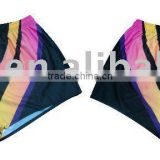 SUBLIMATED RUGBY SHORTS