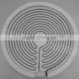 High Purity Al2o3 Special Type Alumina Ceramic Heating Wire thumbnail-2