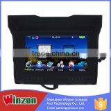 Top Quality 5.0 Inch 8GB FM Gps On Motorbike thumbnail-1