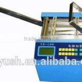 High Quality Silicone Rubber Tube Cutting Machine(CE) -YSATM-1