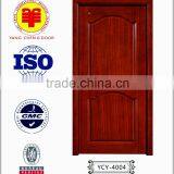 Composite Wood Doors, Natural Veneer Panel Flush Door thumbnail-3