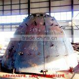 Spherical Heads With ASME Stainless Steel thumbnail-2