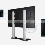 2015 New Hot Sale 84" Lcd Flat Screen Sports Scoreboards, Large Screen tv Wall for Playback thumbnail-2