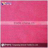 New Product Mesh Fabric for Clothing/100% Polyester Mesh Fabric