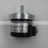 ISC7008 1024ppr Dia 9mm Optical Shaft Rotary Encoder Pulse Price Incremental Rotary Encoder thumbnail-5