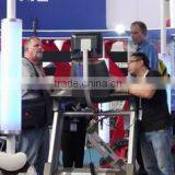 Dongguan Hourgap Fitness & Machinery Co., Ltd. company overview - view 1 thumbnail