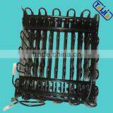 OEM Refrigeration Parts Wire Tube Condenser And Evaporator Customize thumbnail-1