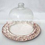 Designer Cake Stand,Colorful Wedding Cake Stand