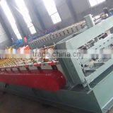 CE/ISO9001 Certification Customizable 720 Floor Deck Roll Forming Machine thumbnail-4