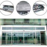 180 Glass Door Automatic Sliding Door System
