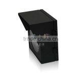 High Brightness Toll Station Warning Light 200mm Yellow Traffic Light Blinker thumbnail-2