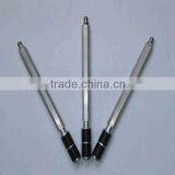 Injection Packer for High Pressure Grouting