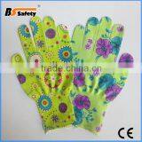 BSSAFETY Design and Colour General Use Garden Kids Women Glove thumbnail-4