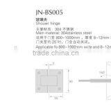 Steel Shower Glass Hinge/shower Glass Hinges/shower Glass Hinge ss