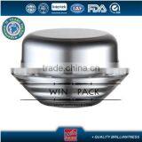 30g Light Green Color Tapered Bottle Series,luxurious Seris Cream Bottle,plastic Bottle thumbnail-6