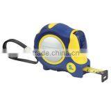 China High Quality Metric Inch Steel Tape Measure With Auto Stop